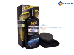 Meguiars Ultimate Liquid Wax G18216 473ml