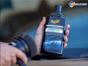 Meguiars Ultimate Liquid Wax G18216 473ml