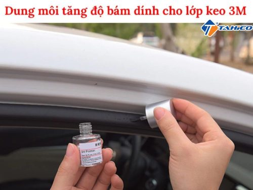 Keo kết dính 3M Primer 94 10ml - Hình ảnh 4