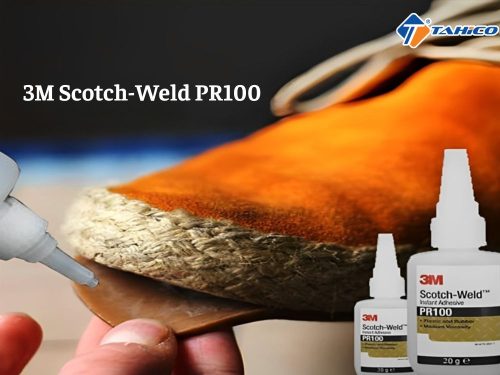 Keo siêu dính 3M Scotch-Weld PR100 20g - Hình ảnh 5