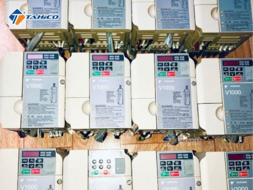 Công suất đa dạng từ 0.75kw/1hp đến 75kw/100hp