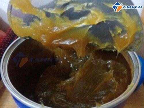 Mỡ bò bôi trơn Abro Lithium Grease 454g - Hình ảnh 14