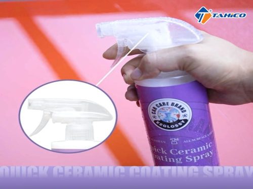 Phủ ceramic nhanh KLCB E1051 473ml - Hình ảnh 9