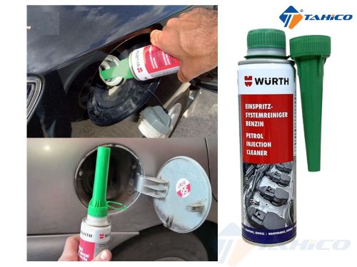 Wurth Petrol 300ml