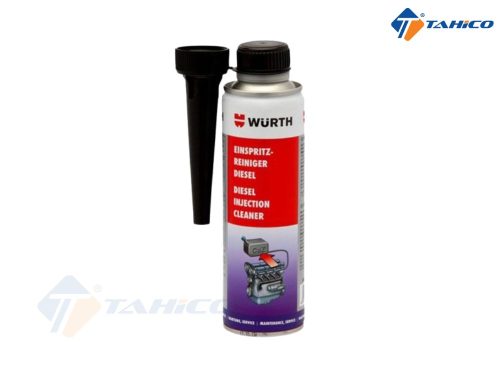 Wurth Diesel 300ml