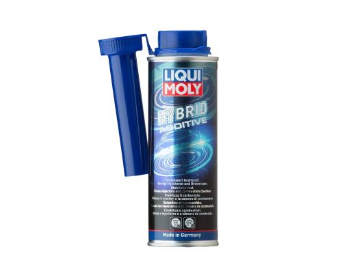 Phụ gia xe điện Liqui Moly Hybrid 1001 250ml