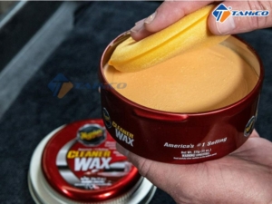 sap bong son meguiars cleaner wax a1214 311gr 4