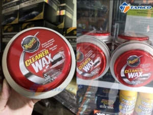 sap bong son meguiars cleaner wax a1214 311gr 7