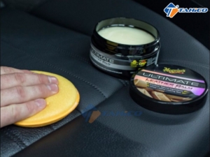 Sáp dưỡng da Meguiars Ultimate Leather Balm G18905 160g 14 sap duong da meguiars ultimate leather balm g18905 160g 7
