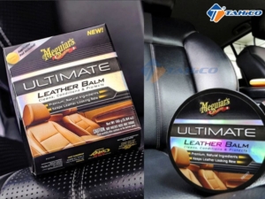 Sáp dưỡng da Meguiars Ultimate Leather Balm G18905 160g 15 sap duong da meguiars ultimate leather balm g18905 160g 8