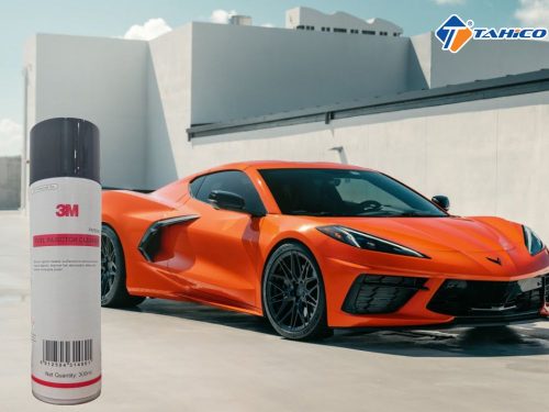 Vệ sinh kim phun xăng 3M Fuel Injector Cleaner 18169 - Hình ảnh 2