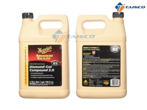 Xi đánh bóng Meguiars Diamond Cut Compound M8501 3.79L 8 xi danh bong buoc 1 meguiars diamond cut compound m8501 3 79 lit 2