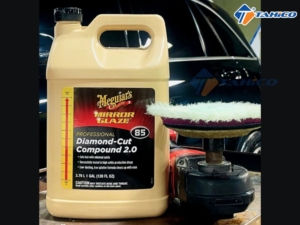 Xi đánh bóng Meguiars Diamond Cut Compound M8501 3.79L 11 xi danh bong buoc 1 meguiars diamond cut compound m8501 3 79 lit 5