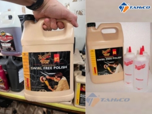 xi danh bong buoc 2 meguiars mirror glaze swirl free m8201 3 79 lit 3