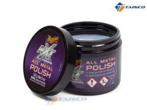 Xi đánh bóng Meguiars NXT Gen All Metal Polysh G13005 9 Xi đánh bóng kim loại Meguiars NXT Gen All Metal Polysh G13005 142g