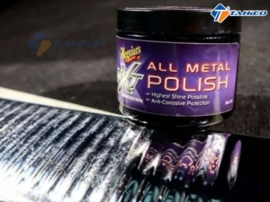 Xi đánh bóng Meguiars NXT Gen All Metal Polysh G13005 11 xi danh bong kim loai meguiars nxt gen all metal polysh g13005 142g 4