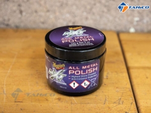Xi đánh bóng Meguiars NXT Gen All Metal Polysh G13005 14 xi danh bong kim loai meguiars nxt gen all metal polysh g13005 142g 7
