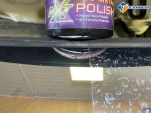 Xi đánh bóng Meguiars NXT Gen All Metal Polysh G13005 15 xi danh bong kim loai meguiars nxt gen all metal polysh g13005 142g 8