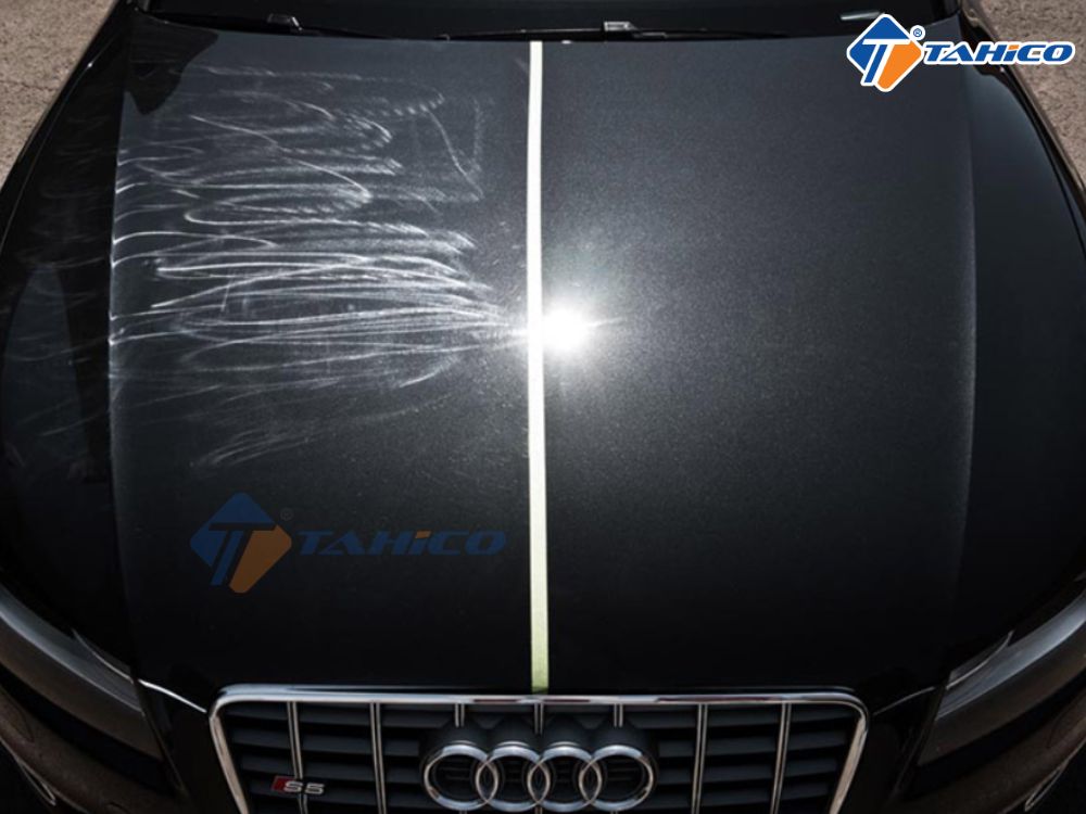 Xi đánh bóng Meguiars Correction Compound D30001, D300400 10 Xi đánh bóng Meguiars Correction Compound D30001, D300400 - Ảnh 10