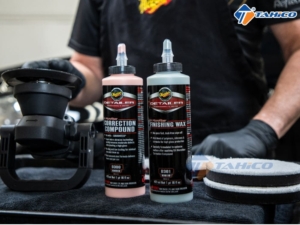 Xi đánh bóng Meguiars Correction Compound D30001, D300400 14 xi danh bong meguiars correction compound d30001 d300400 5