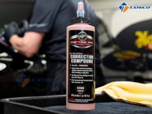 Xi đánh bóng Meguiars Correction Compound D30001, D300400 15 xi danh bong meguiars correction compound d30001 d300400 6