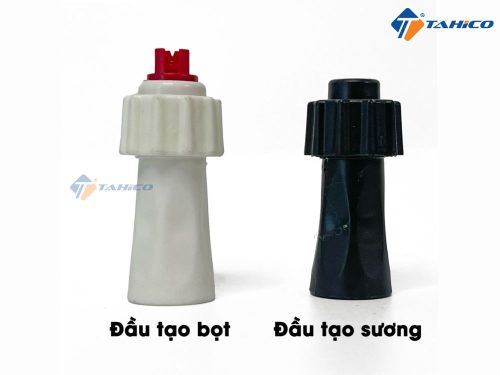 Bình xịt tạo bọt và tạo sương cầm tay 2 lít - Hình ảnh 6