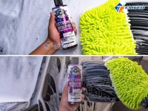Nước rửa xe wax bóng Chemical Guys Extreme Body Wash & Wax 14 chemical guys extreme body wash wax 10