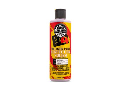 Đánh bóng hoàn thiện Chemical Guys P4 Perfect Polish 473ml