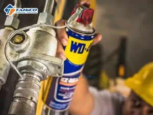 Dầu chống rỉ sét bôi trơn WD-40 EZ-Reach 450ml 19 dau chong ri set boi tron wd 40 ez reach 450ml 4