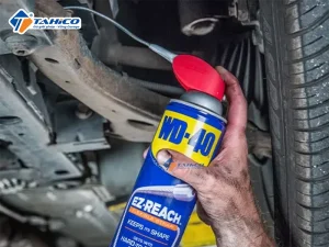 Dầu chống rỉ sét bôi trơn WD-40 EZ-Reach 450ml 17 dau chong ri set boi tron wd 40 ez reach 450ml 6