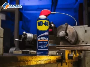 Dầu chống rỉ sét bôi trơn WD-40 EZ-Reach 450ml 16 Đặc điểm tính năng WD-40 EZ-Reach