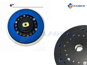 Đế lệch tâm DA-15 Rupes 6inch TBDB2231 8 de lech tam da 15 rupes 6inch tbdb2231 3