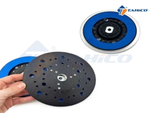 Đế lệch tâm DA-15 Rupes 6inch TBDB2231 9 de lech tam da 15 rupes 6inch tbdb2231 4