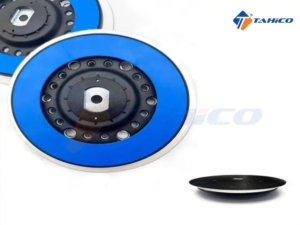 Đế lệch tâm DA-15 Rupes 6inch TBDB2231 10 de lech tam da 15 rupes 6inch tbdb2231 5