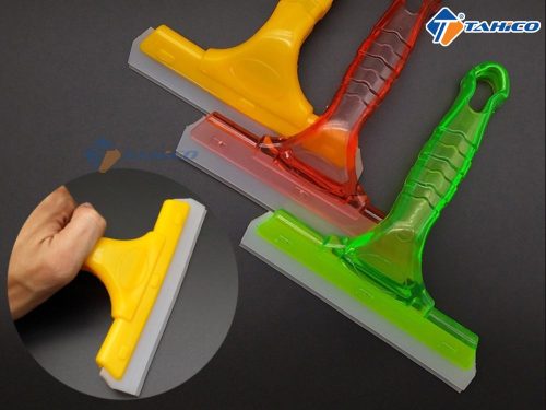 Đặc điểm gạt nước lưỡi silicone TBDP31/TBDP3111