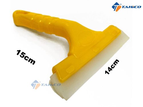 Gạt nước lưỡi silicone TBDP31/TBDP3111 - Hình ảnh 5