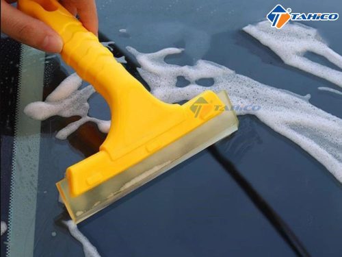 Gạt nước lưỡi silicone TBDP31/TBDP3111 - Hình ảnh 9