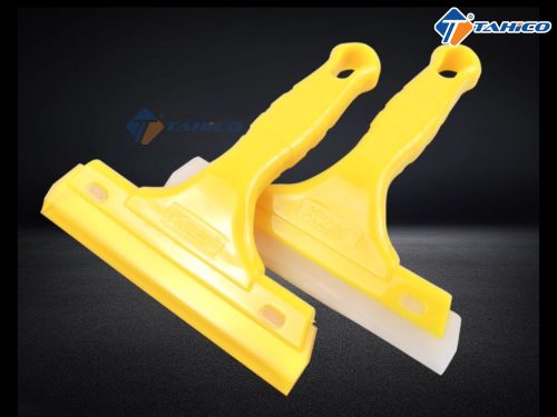 Gạt phim lưỡi silicone KTM TBDP32 - Hình ảnh 3