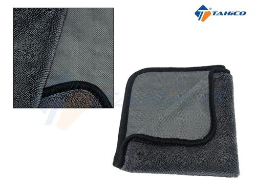 Khăn san hô Microfiber TBKH1401 thấm hút tốt - Hình ảnh 2