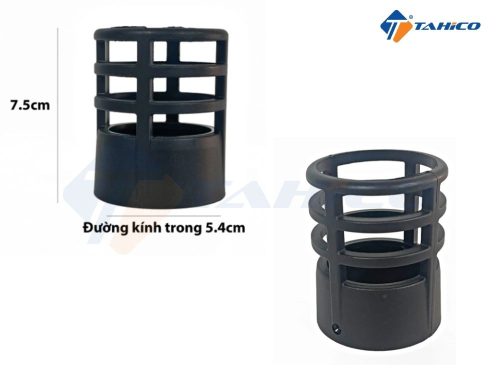 Lồng gắn máy khò nhiệt chống bỏng KTM - Hình ảnh 3