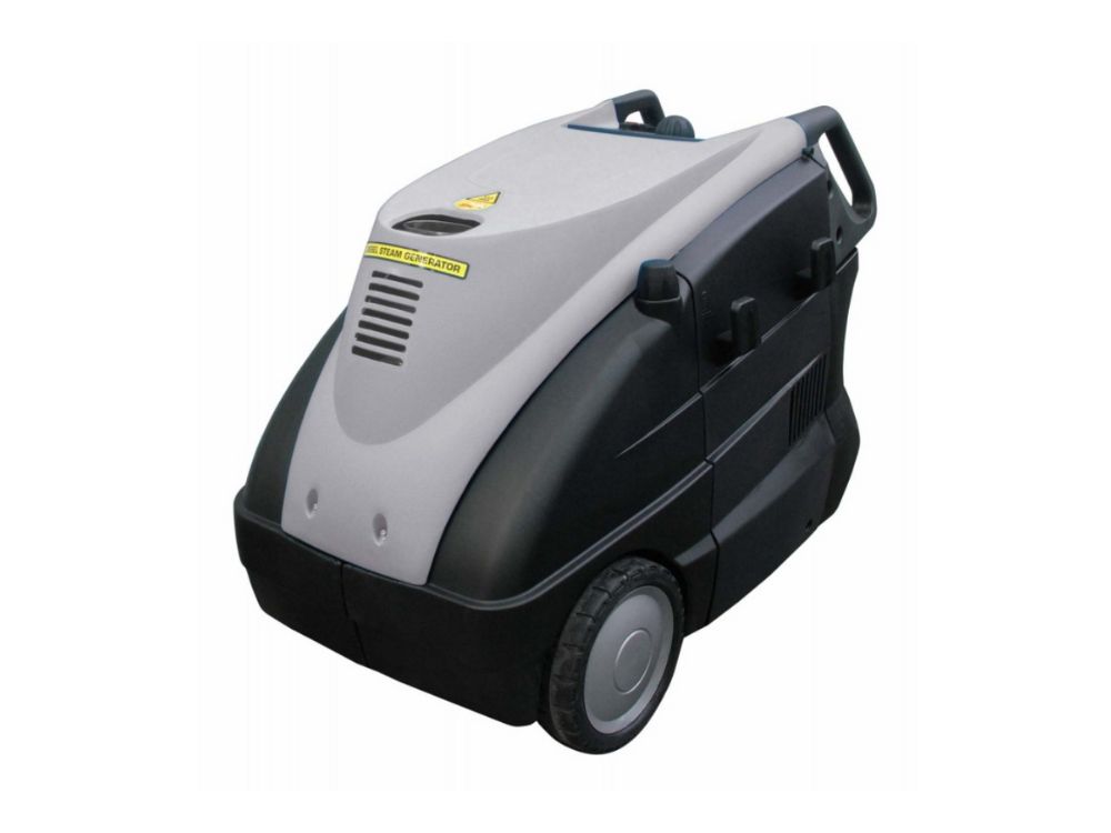 Máy bơm hơi nước nóng Lavor Kolumbo 2 way 350W