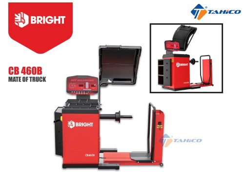 Đặc điểm Bright CB-460B Italy