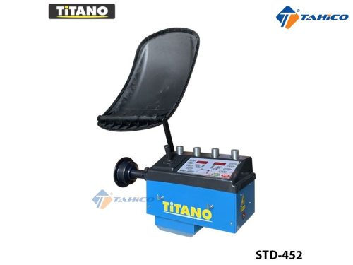 Đặc điểm Titano STD-452 Italy