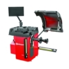 Máy cân mâm xe tự động Bright CB-78P Italy