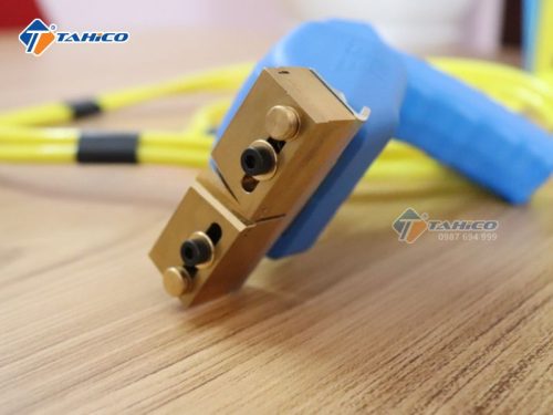 Máy cắt gai lốp PSO PS15 Standard/ Plus Pháp - Hình ảnh 6