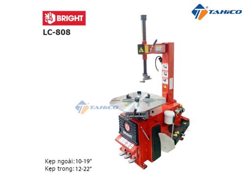 Đặc điểm Bright LC-808 Italy 