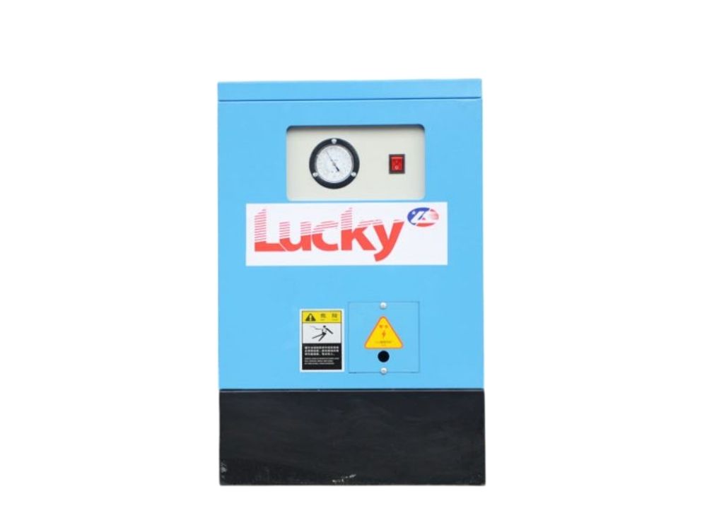 Máy sấy khí Lucky 0.43kW 1.5m3