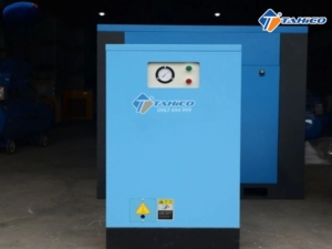 Máy sấy khí Lucky 2.3kW 15.5m3 10 may say khi lucky 2 3kw 15 5m3 4