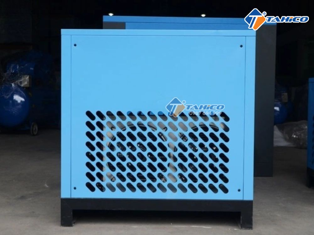 Máy sấy khí Lucky 2.3kW 15.5m3 6 Máy sấy khí Lucky 2.3kW 15.5m3 - Ảnh 6