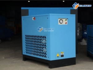 Máy sấy khí Lucky 2.3kW 15.5m3 13 may say khi lucky 2 3kw 15 5m3 7